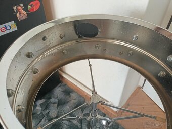 Ludwig Supraphonic - 8