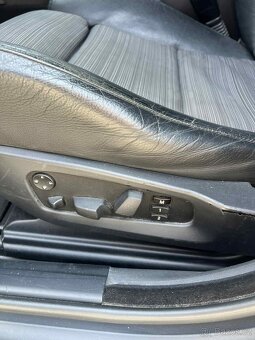 BMW E60 530d 160kw M57 MANUAL - 8