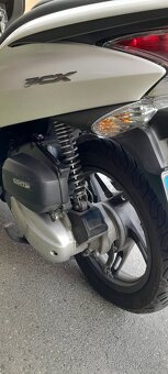 Honda PCX 125 - 8