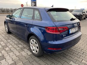 Audi A3 1.4 G.tron - 8
