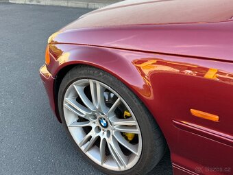BMW E46 323i - 8