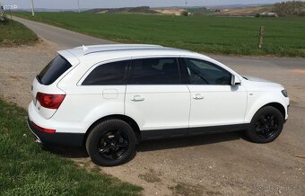 Audi Q7 3.0 2014 - 8
