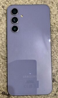 Samsung A54 5G 128GB - 8