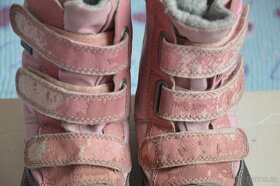 33 34 Geox Superfit zimní boty gore tex kozačky - 8