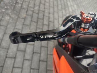 KTM 1290 Super Duke EVO - 8