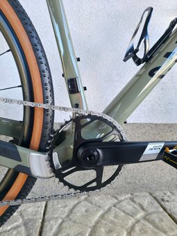 Gravel Canyon Grizl CF SL6 Carbon 2024 - 8
