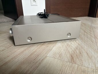 Denon PMA-730 HiFi Stereo zesilovač - 8