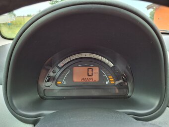Citroën C3 1.1i 44 kW 1. Majitel - 8
