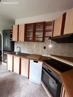 Prodej bytu 2+1 56 m² Julia Fučíka, Most - 8