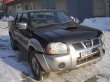 Nissan Navara D 22 2,5 DI 2004 98KW - 8