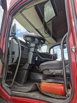 Volvo FH 4, 540 HP, 2016, 808000 km - nepojízdné po nehodě - 8