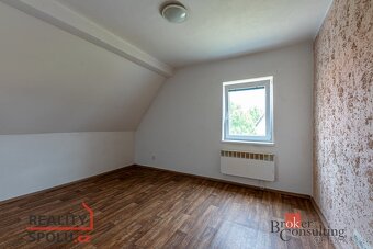Pronájem, byty/2+kk, 48 m2, Horní 358, 34562 Holýšov, Plzeň- - 8