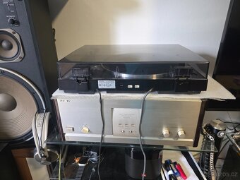 SONY PS LX 431 AUTOMAT - 8