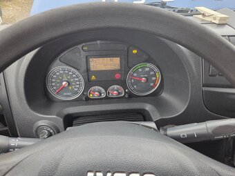 Iveco Eurocargo ML 100E18 - 8