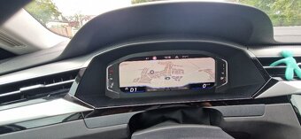 Arteon SB Elegance 2,0 TDI 7DSG 4MOT, 11/2022, 112000km - 8