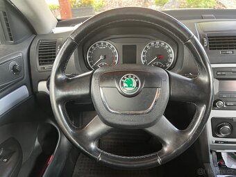 Skoda Octavia fl 1,6 tdi - 8
