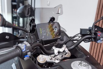 VOGE 625 DSX TOURING / 4 roky záruka - 8