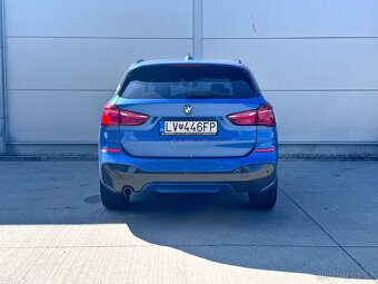 BMW X1 xDrive 18d automat 2018 - 8