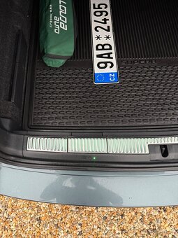Superb III FC combi 2.0 TDI 147kw 4x4 DSG,L&K,2022,CZ,TAZNY - 8