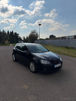 Golf 5 GT 1.4 TSI 125kw - 8