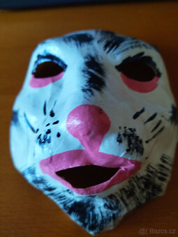 Ubrusy ,rukavice, retro bavl.punčochy, límečky, deštníky,noč - 8