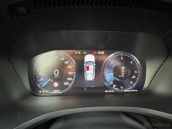 Volvo V60 D3 2019 - 8