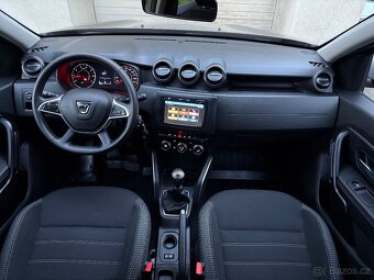 Dacia Duster, 2019, 1,6SCe 84kW, naj.83tkm, Prestige - 8