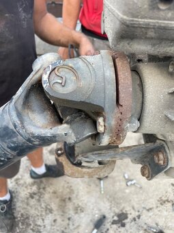 Iveco daily 65c18 3,0D 180PS - 8