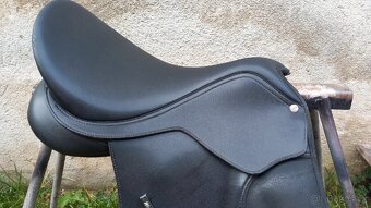 Wintec 500 wide 17" - 8