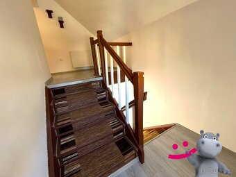 Prodej mezonetového bytu 3+1, 100 m² - Česká Ves, Jánského - 8