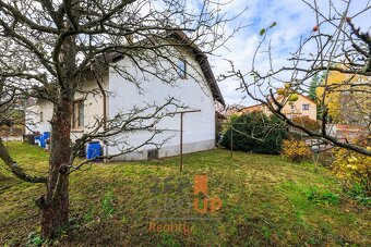 Prodej rodinného domu o rozloze 92 m2, ulice Pelhřimovská, H - 8