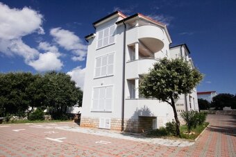 Chorvátsko, ostrov PAG, 1,5 izbový apartmán - 8