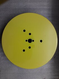 Prodám 2x STARRETT vykružovací korunkové vrtáky. - 8