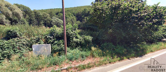 Prodej stavebního pozemku 515 m²-Dlouhá Loučka - 8