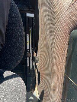 Predám Zetor 5213 VR - 8