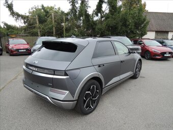 Hyundai Ioniq 5 Style Premium Technology 19  Style Premium ( - 8