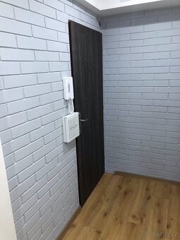 Pronájem bytu 3+1 Vlašim - centrum - 8