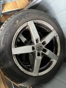 Volkswagen Caddy 1.9 TDi - 8