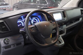 Peugeot E-Expert L3 Electric SOH 94,2% - záruka Autodraft - 8