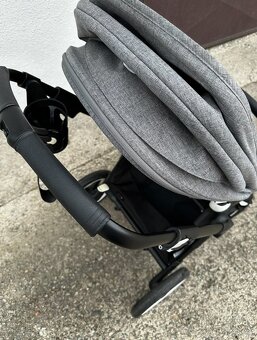 Bugaboo lynx kočárek 2v1 - 8