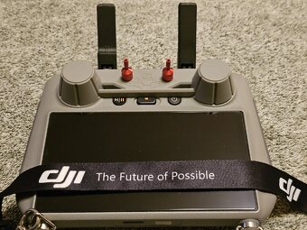 DJI MINI 4 Pro Fly More Combo, ND filtry, TOP STAV - 8