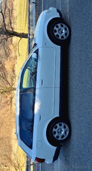 Audi A4 Avant 2.5 TDI automat - 8