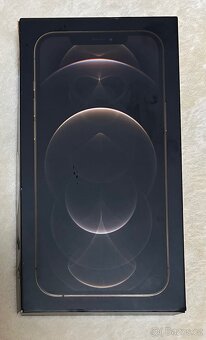 Iphone 12pro Max - 8