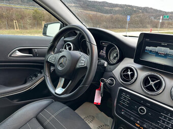 Mercedes-Benz GLA 220d 4Matic - 8