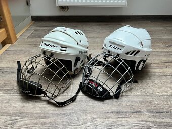 Hokejová výstroj dětská, ceny v textu - 8
