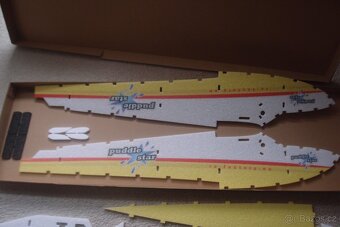 RC model Puddle Star - 8