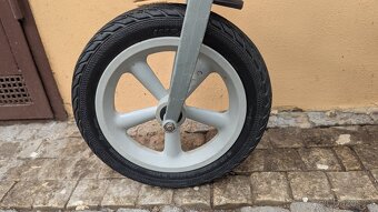 Odrážedlo First bike - 8