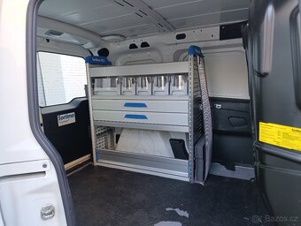 Fiat Doblo Cargo CNG 130tkm - 8