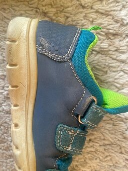 Boty Primigi s Goretexem 25 - 8