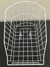 KOSIK NA KORADO  bily a cerny - 8